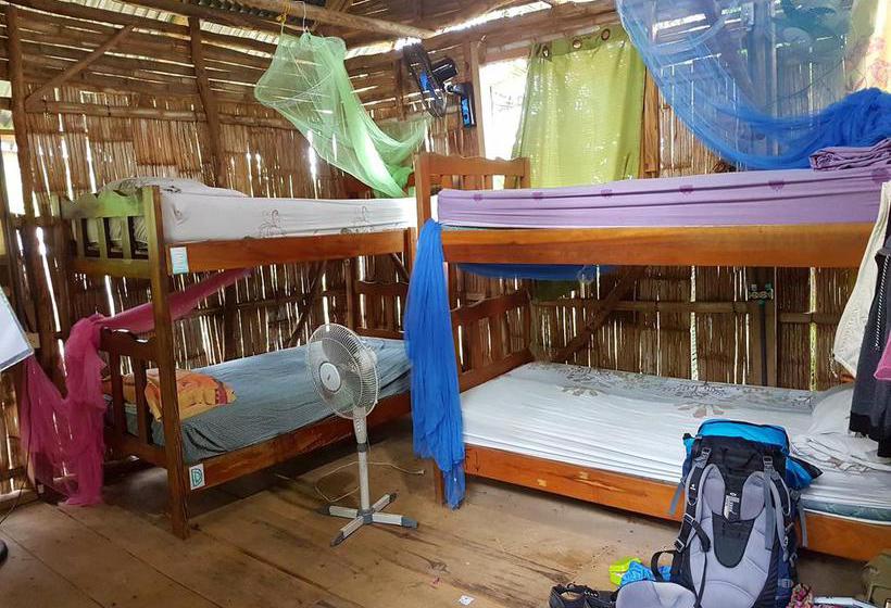 Bambú Hostel | David | Chiriquí | Panamá 8