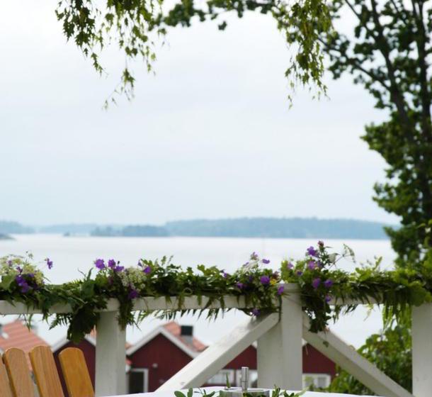 Hotel Grinda Wärdshus | Rindo | Stockholm County | Sweden 10
