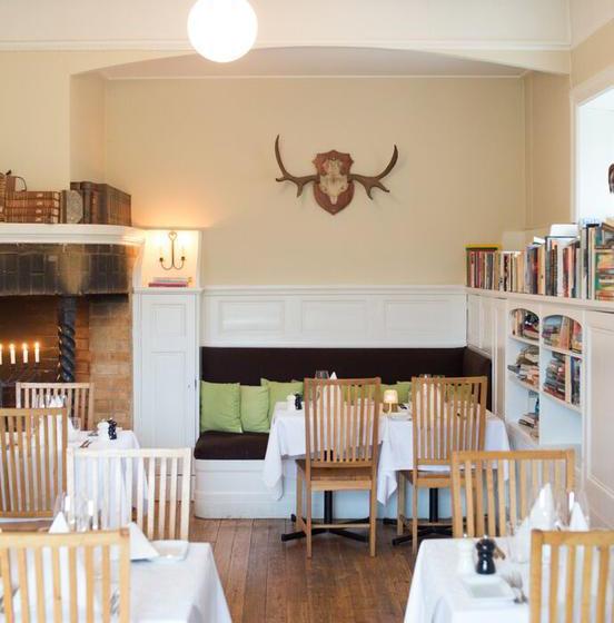 Hotel Grinda Wärdshus | Rindo | Stockholm County | Sweden 11