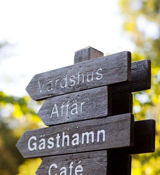 Hotel Grinda Wärdshus | Rindo | Stockholm County | Sweden 13