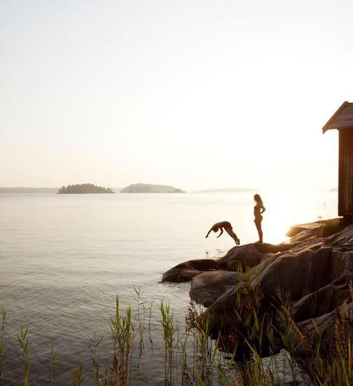 Hotel Grinda Wärdshus | Rindo | Stockholm County | Sweden 15