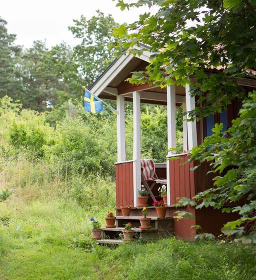 Hotel Grinda Wärdshus | Rindo | Stockholm County | Sweden 16