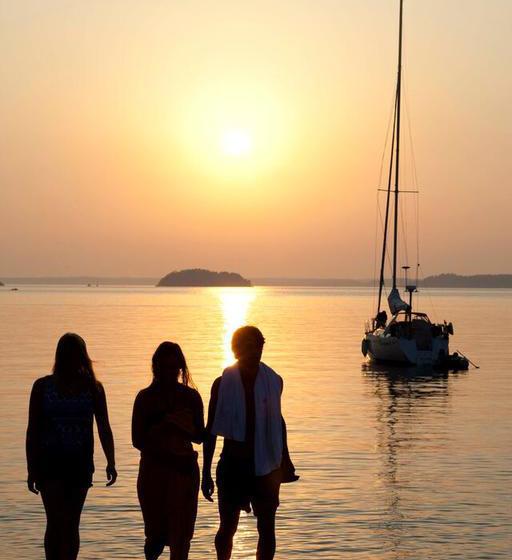 Hotel Grinda Wärdshus | Rindo | Stockholm County | Sweden 17