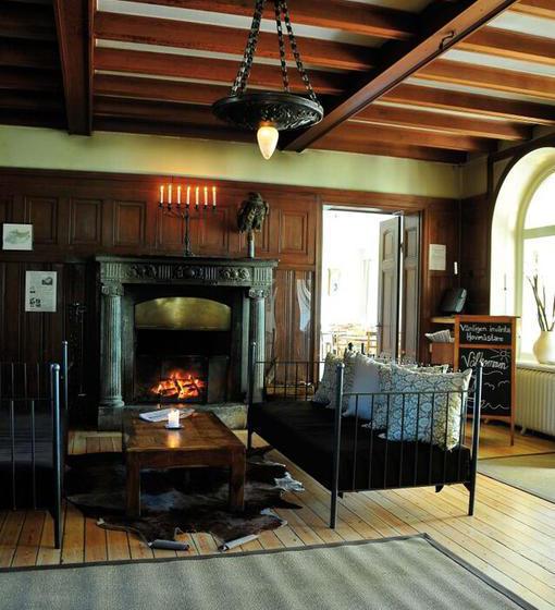 Hotel Grinda Wärdshus | Rindo | Stockholm County | Sweden 19