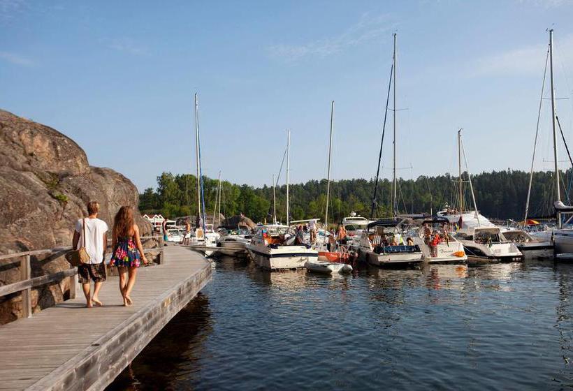 Hotel Grinda Wärdshus | Rindo | Stockholm County | Sweden 2