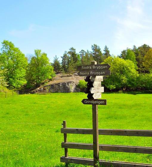 Hotel Grinda Wärdshus | Rindo | Stockholm County | Sweden 20