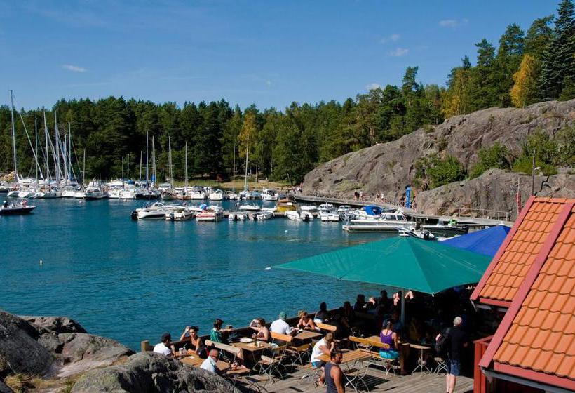 Hotel Grinda Wärdshus | Rindo | Stockholm County | Sweden 4