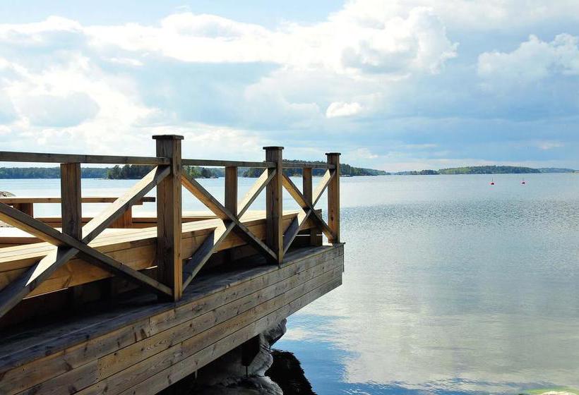 Hotel Grinda Wärdshus | Rindo | Stockholm County | Sweden 5