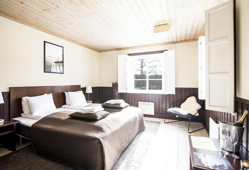 Hotel Grinda Wärdshus | Rindo | Stockholm County | Sweden 7