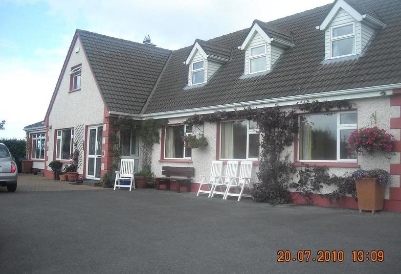 Atlantic Haven Bed & Breakfast Grange