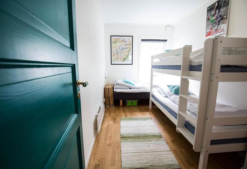 Hostel Sogndal Lodge & Guiding | Sogndal | Sogn og Fjordane | Norway 10