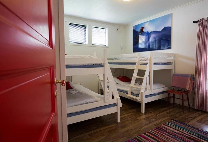 Hostel Sogndal Lodge & Guiding | Sogndal | Sogn og Fjordane | Norway 11