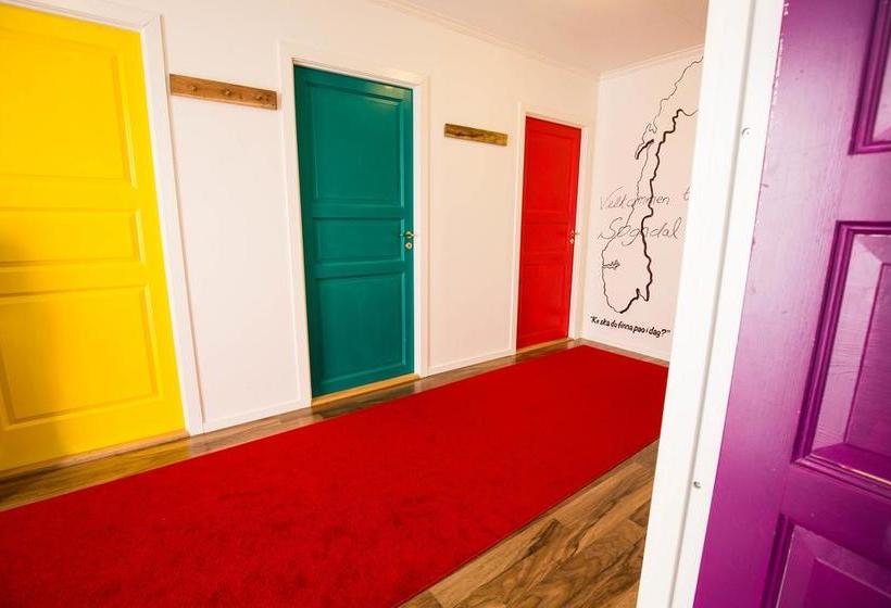 Hostel Sogndal Lodge & Guiding | Sogndal | Sogn og Fjordane | Norway 12