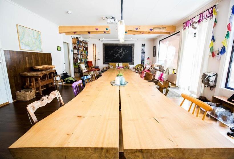 Hostel Sogndal Lodge & Guiding | Sogndal | Sogn og Fjordane | Norway 13