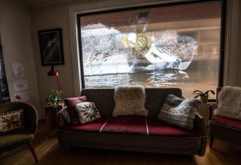 Hostel Sogndal Lodge & Guiding | Sogndal | Sogn og Fjordane | Norway 15