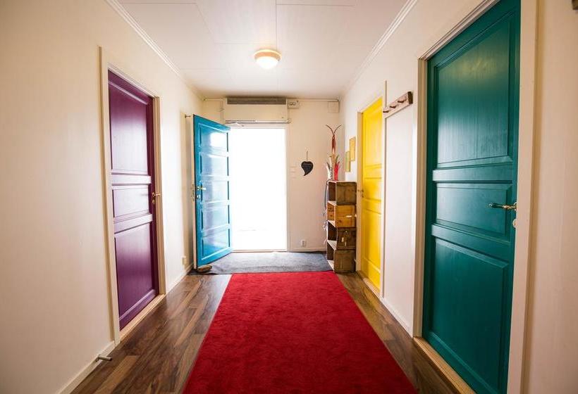 Hostel Sogndal Lodge & Guiding | Sogndal | Sogn og Fjordane | Norway 16