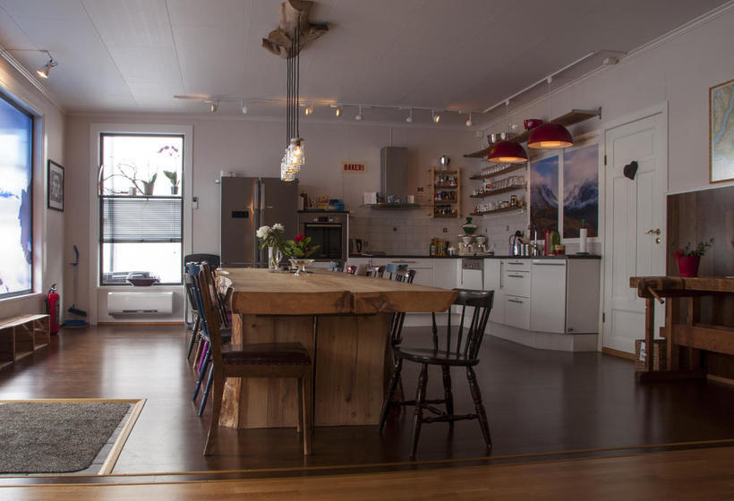 Hostel Sogndal Lodge & Guiding | Sogndal | Sogn og Fjordane | Norway 17