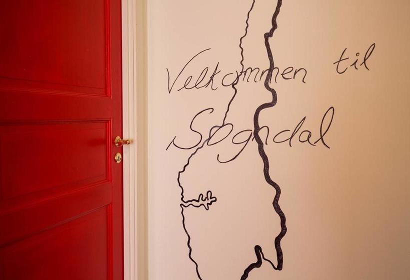 Hostel Sogndal Lodge & Guiding | Sogndal | Sogn og Fjordane | Norway 18