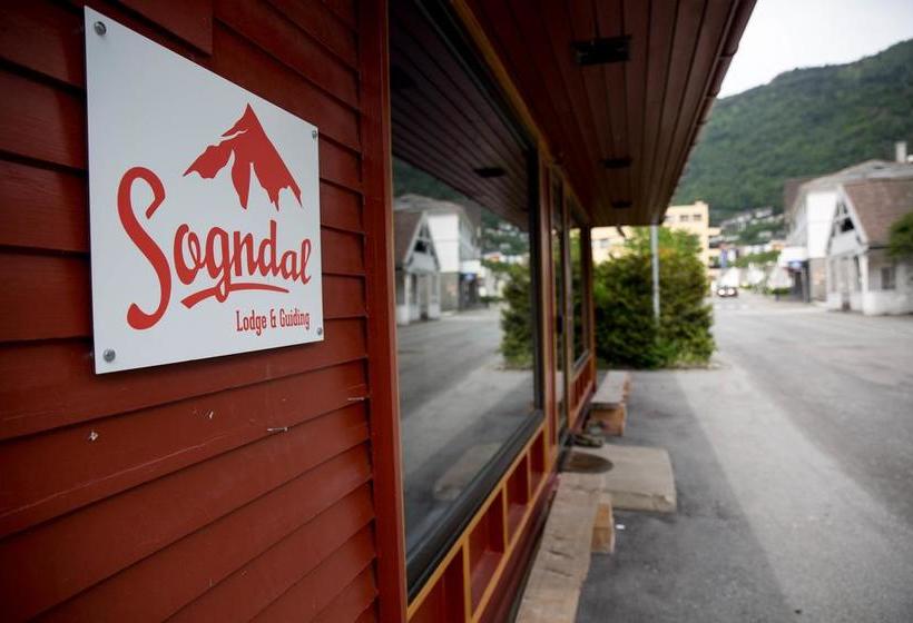 Hostel Sogndal Lodge & Guiding | Sogndal | Sogn og Fjordane | Norway 19