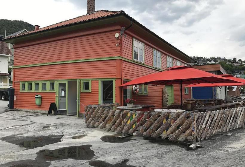 Hostel Sogndal Lodge & Guiding | Sogndal | Sogn og Fjordane | Norway 2