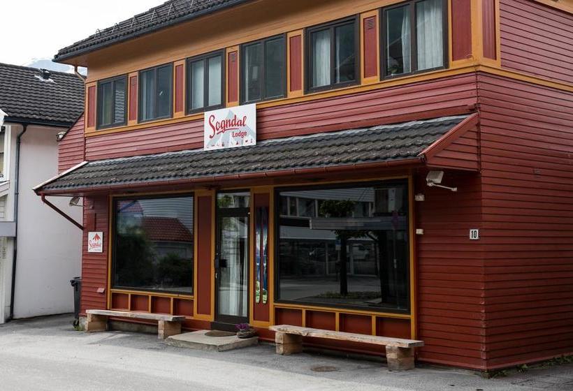 Hostel Sogndal Lodge & Guiding | Sogndal | Sogn og Fjordane | Norway 20