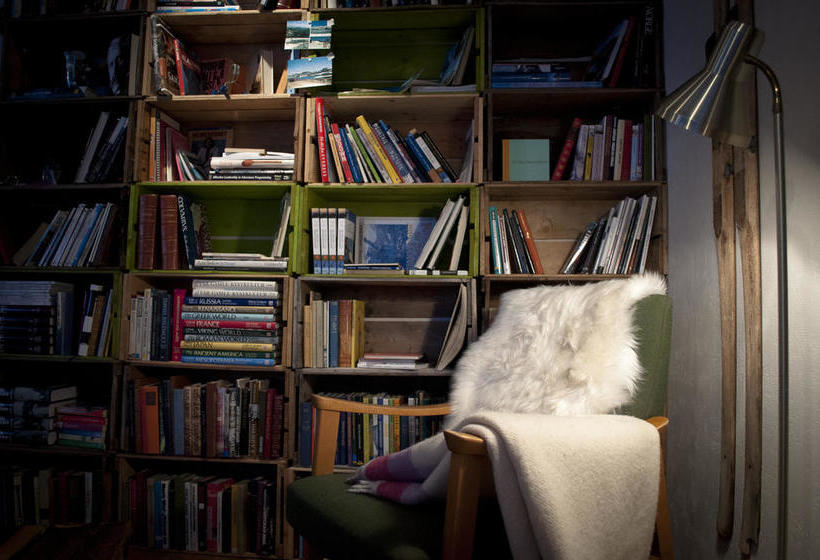 Hostel Sogndal Lodge & Guiding | Sogndal | Sogn og Fjordane | Norway 3