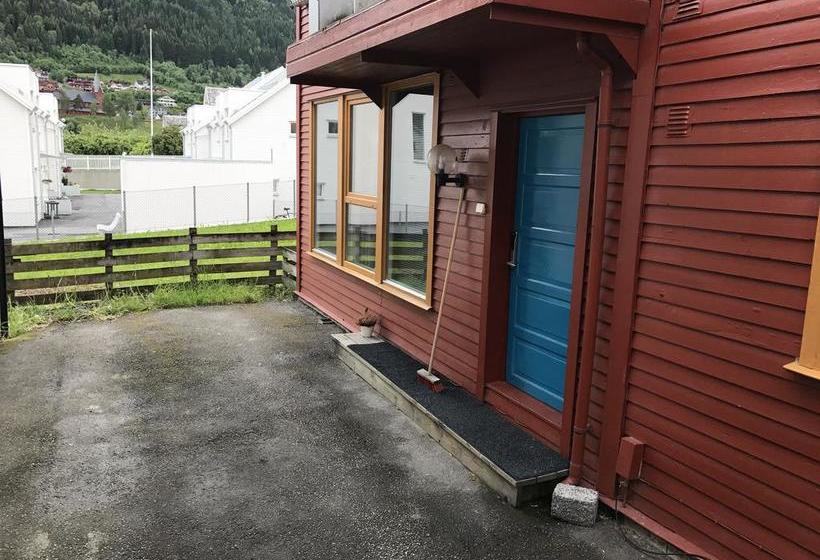 Hostel Sogndal Lodge & Guiding | Sogndal | Sogn og Fjordane | Norway 4