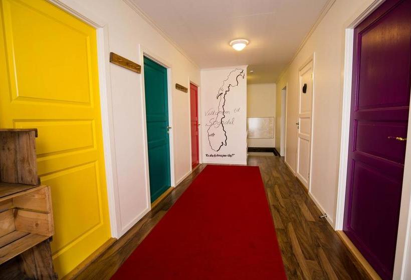 Hostel Sogndal Lodge & Guiding | Sogndal | Sogn og Fjordane | Norway 5