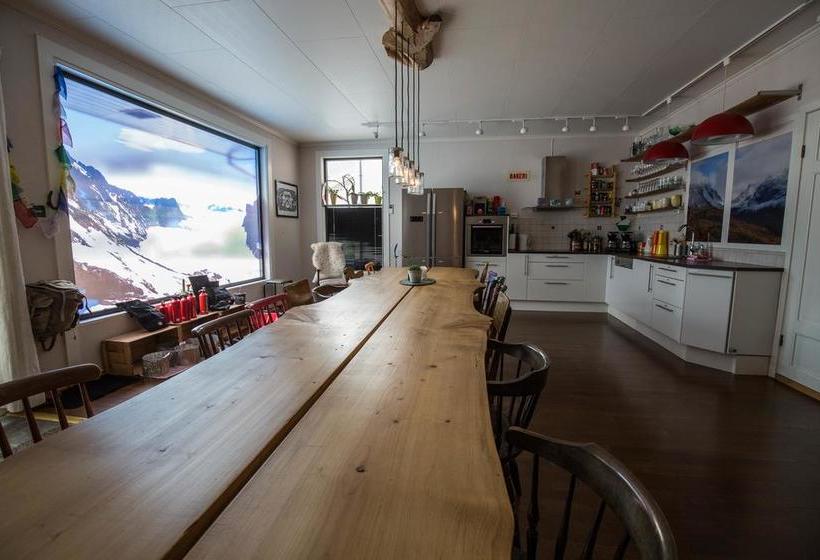 Hostel Sogndal Lodge & Guiding | Sogndal | Sogn og Fjordane | Norway 6