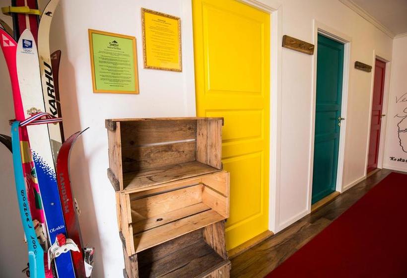 Hostel Sogndal Lodge & Guiding | Sogndal | Sogn og Fjordane | Norway 7