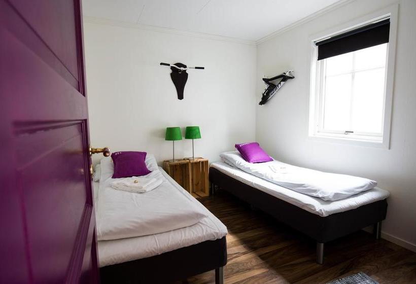 Hostel Sogndal Lodge & Guiding | Sogndal | Sogn og Fjordane | Norway 8