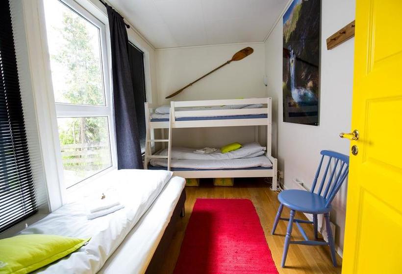 Hostel Sogndal Lodge & Guiding | Sogndal | Sogn og Fjordane | Norway 9