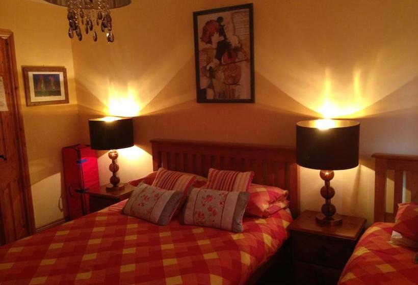 The Ford B&b Kenmare