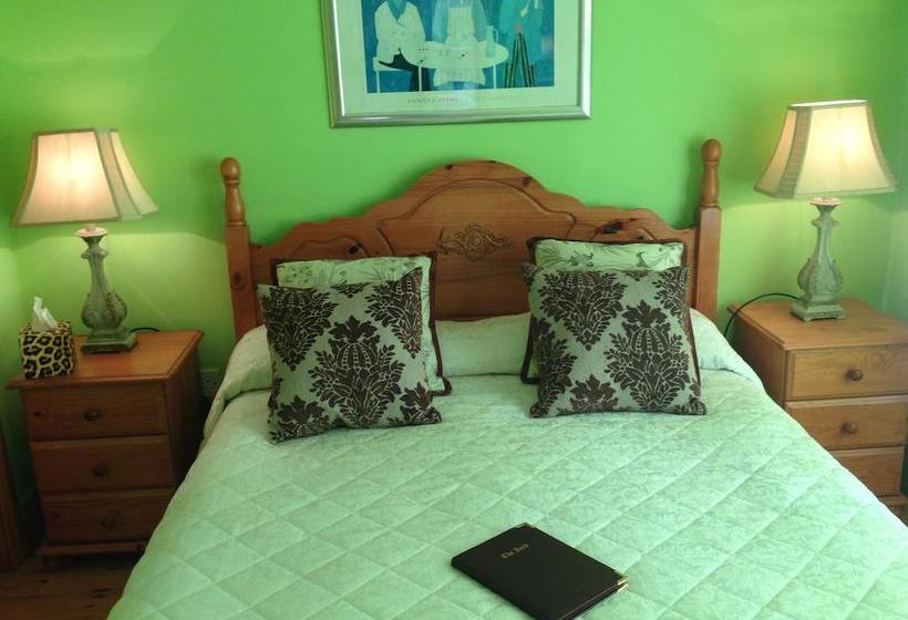 The Ford B&b | Kenmare | Kerry | Ireland 1