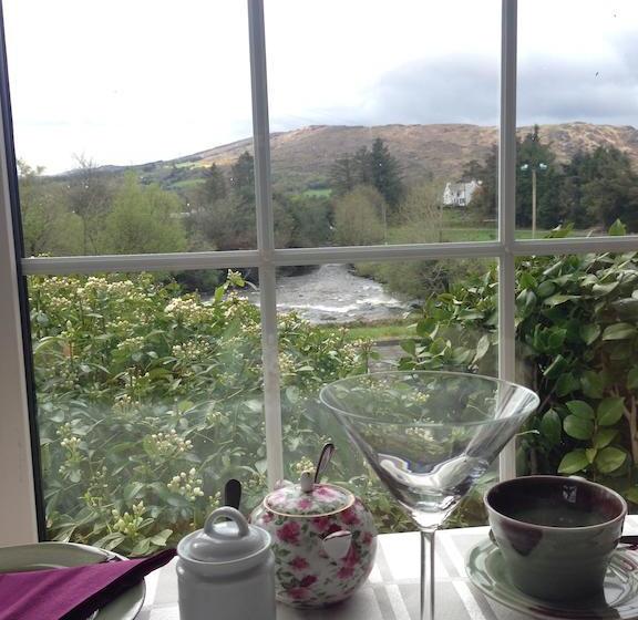 The Ford B&b | Kenmare | Kerry | Ireland 10