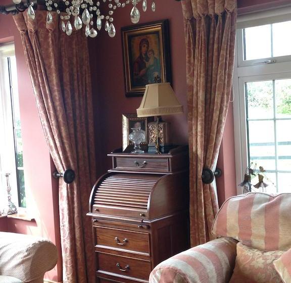 The Ford B&b | Kenmare | Kerry | Ireland 11