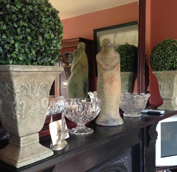 The Ford B&b | Kenmare | Kerry | Ireland 12