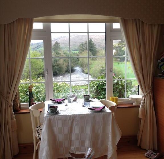 The Ford B&b | Kenmare | Kerry | Ireland 14