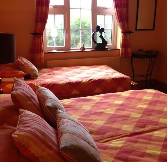 The Ford B&b | Kenmare | Kerry | Ireland 15