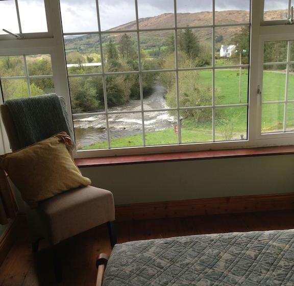 The Ford B&b | Kenmare | Kerry | Ireland 16