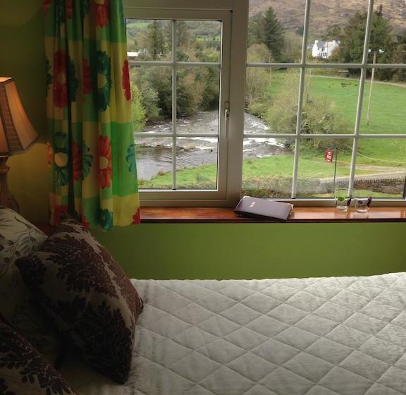The Ford B&b | Kenmare | Kerry | Ireland 18