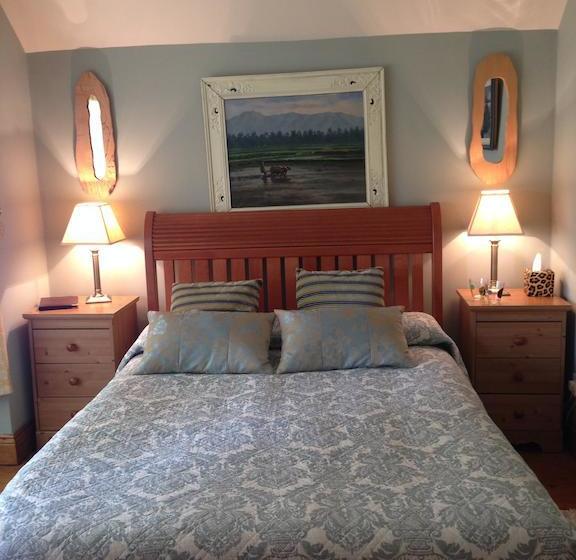 The Ford B&b | Kenmare | Kerry | Ireland 19