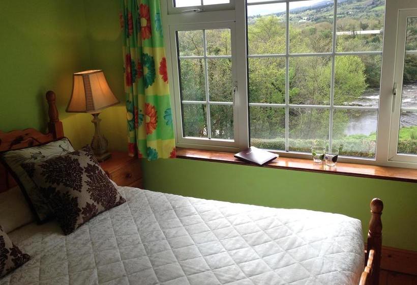 The Ford B&b | Kenmare | Kerry | Ireland 2