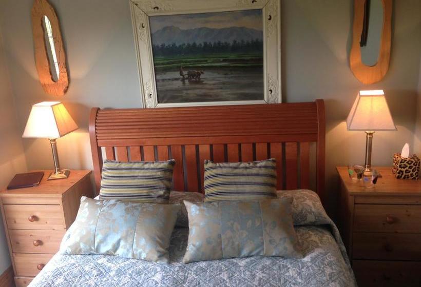 The Ford B&b | Kenmare | Kerry | Ireland 3