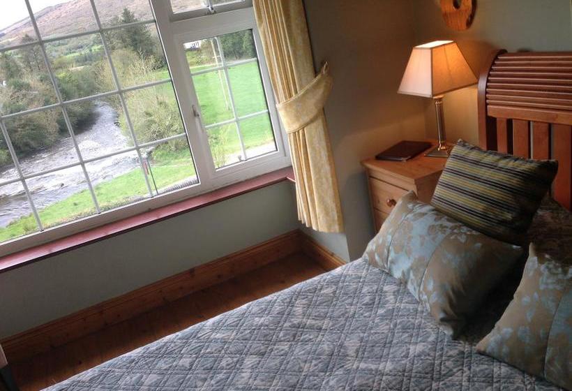 The Ford B&b | Kenmare | Kerry | Ireland 4