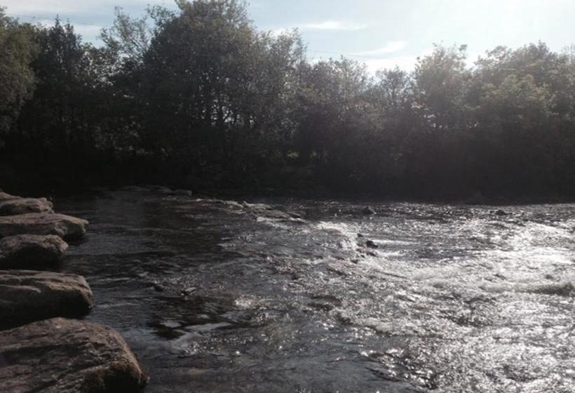 The Ford B&b | Kenmare | Kerry | Ireland 5