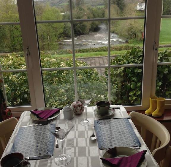 The Ford B&b | Kenmare | Kerry | Ireland 6