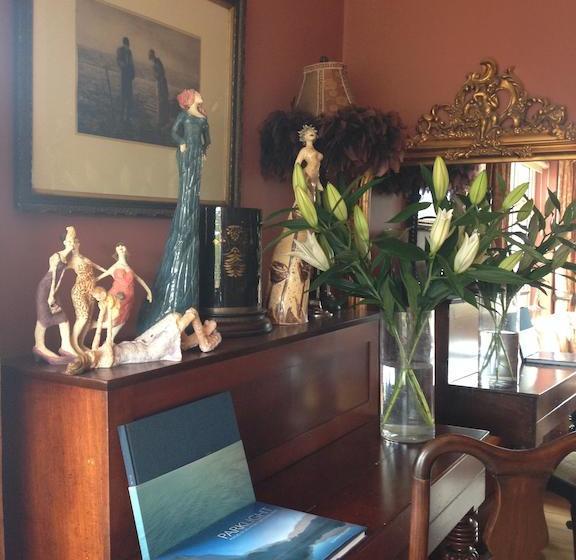 The Ford B&b | Kenmare | Kerry | Ireland 7