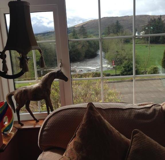 The Ford B&b | Kenmare | Kerry | Ireland 8