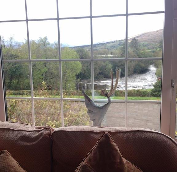 The Ford B&b | Kenmare | Kerry | Ireland 9